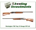 Remington 1100 Trap 12 Gauge 3-in Full trap barrel NICE!